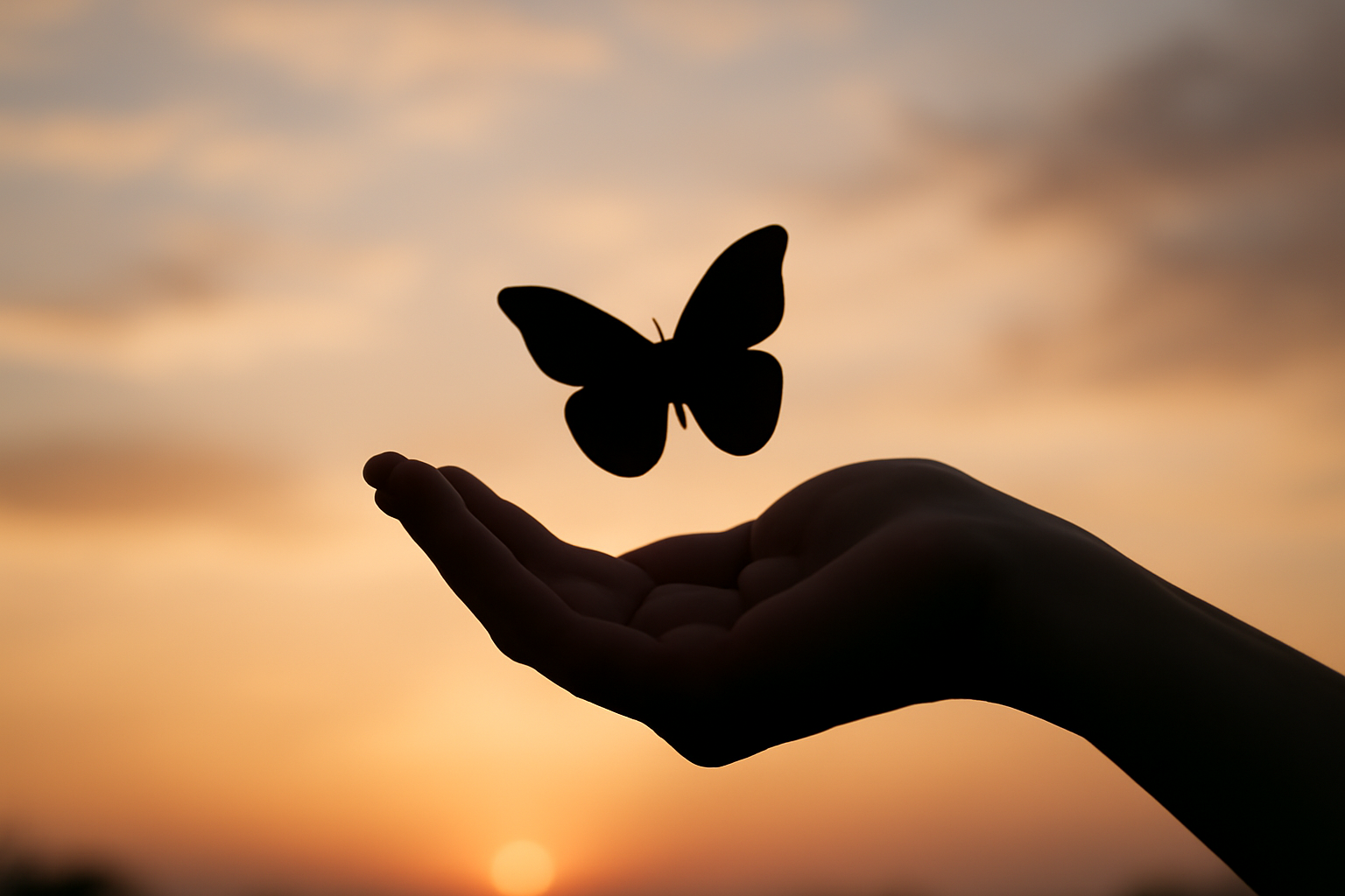 ACT concepts of values, mindfulness, and committed action depicted for psychological flexibility.