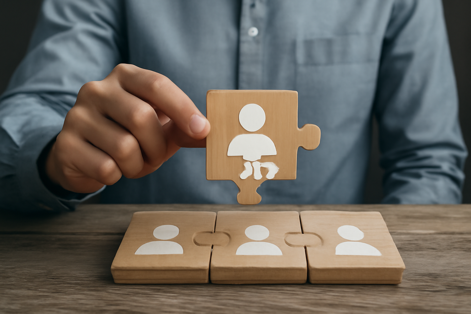 Dashboard of ABA therapy practice management software with calendar, patient list, and charts — Essentials