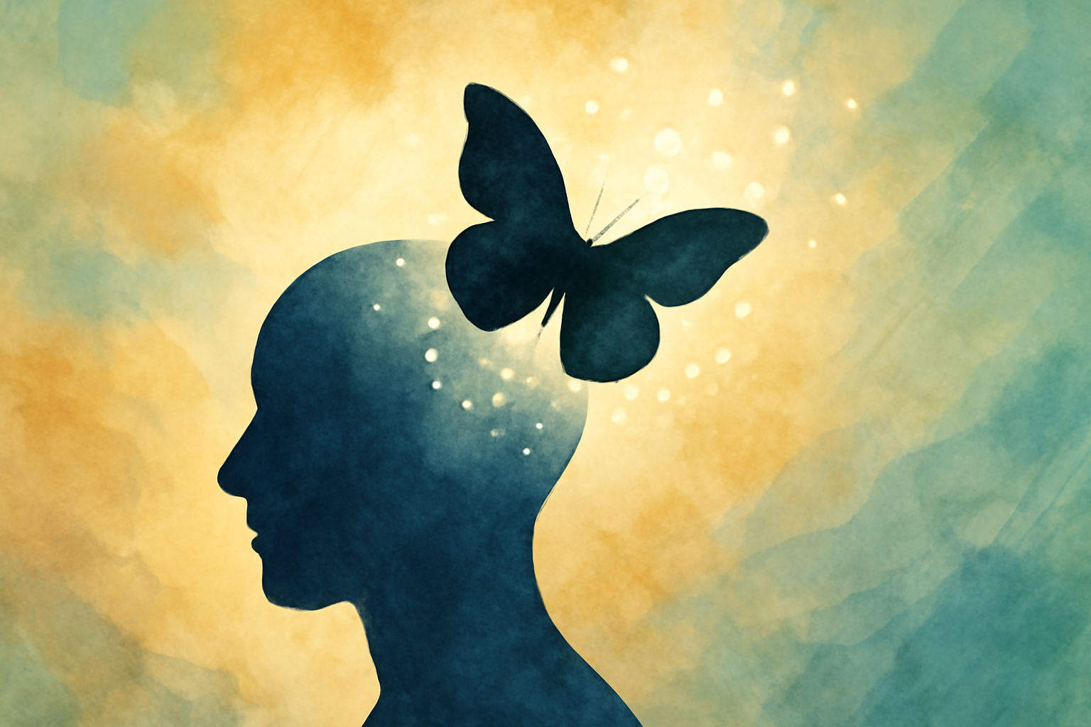 Person at a desk using a planner, Understanding ADHD in Adults A Practical Guide to Daily Life