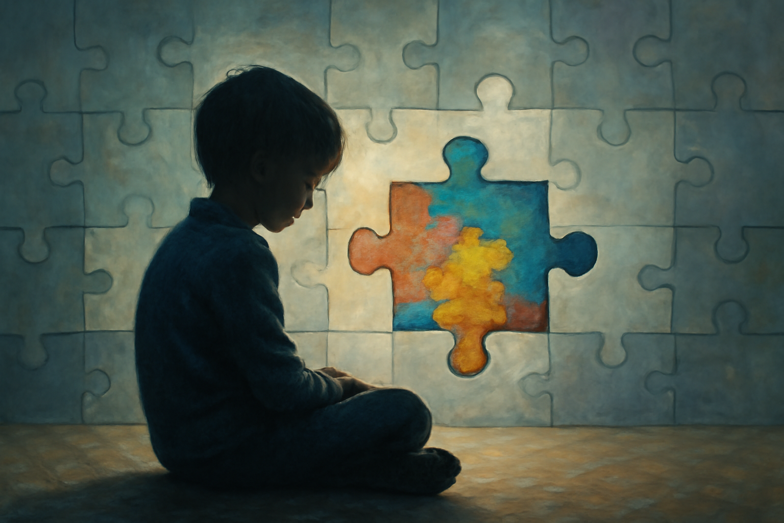 Diverse adults and children discuss autism symptoms, signs, and support resources in this post.