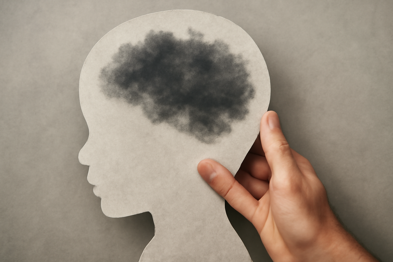 Understanding Behavioral Issues: Signs and Practical Support - caregiver helps identify signs.