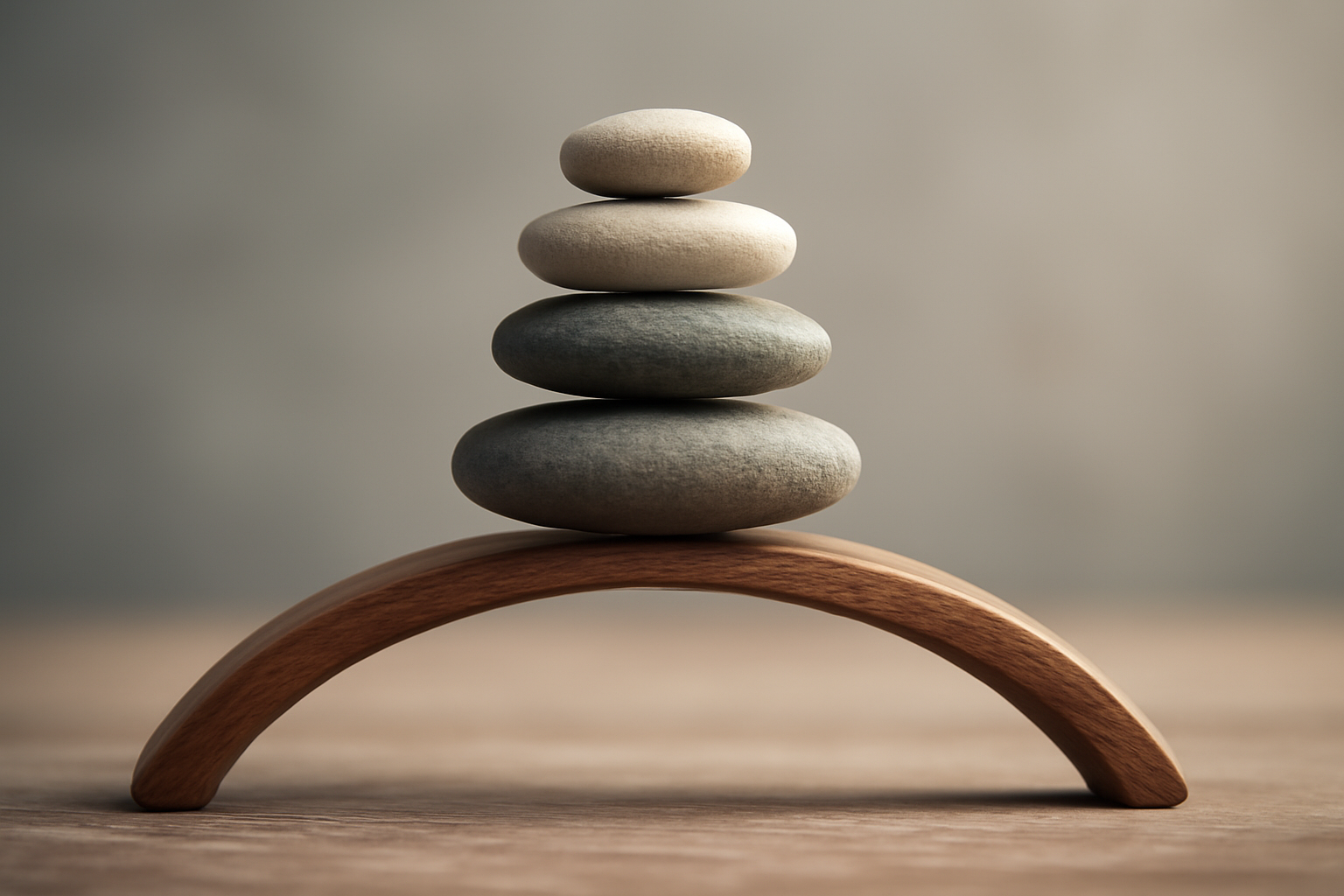 Calm medical layout promoting Mood Stabilizers for Bipolar Disorder A Comprehensive Guide.