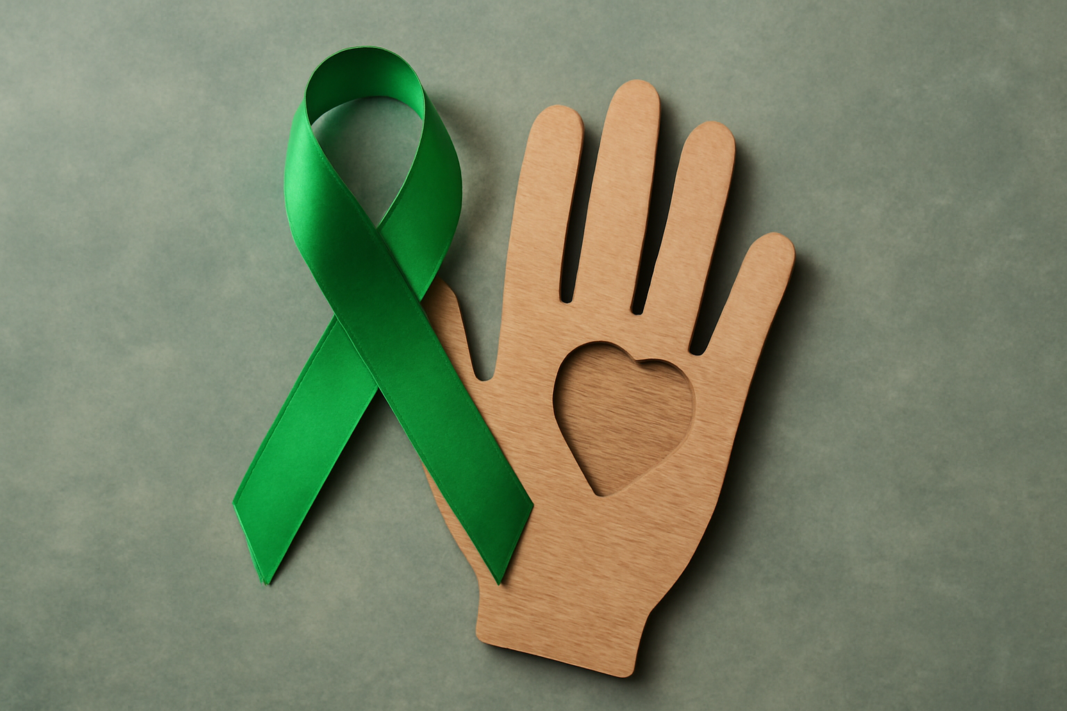 Diverse group talking in a bright room; Mental Health Awareness Month guide and resources for everyone.