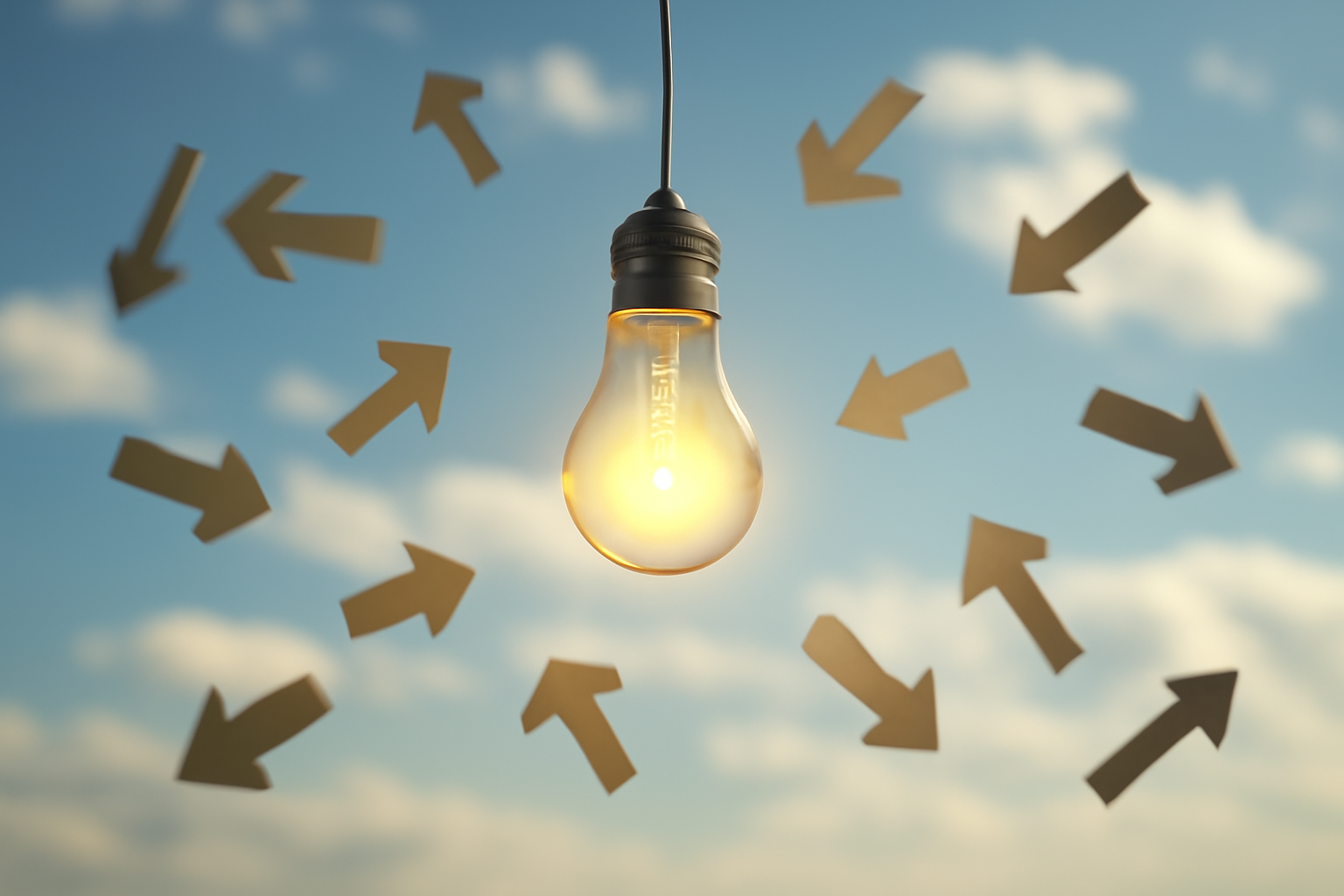 Person uses timer, planner, and color codes to manage daily life (ADHD Presentations & Strategies).