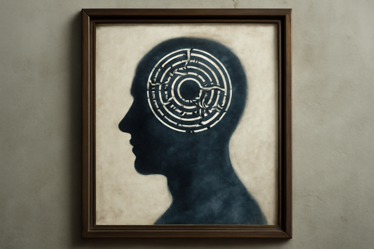 Therapist and client discuss unconscious patterns; core psychodynamic principles and techniques.
