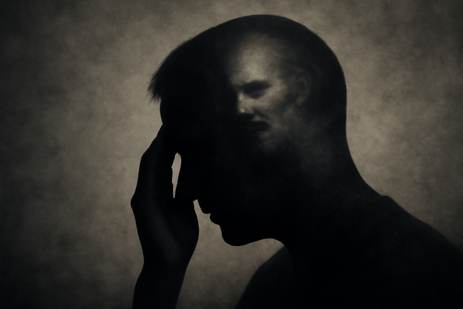 Patient and clinician discuss depression with psychosis, symptoms, diagnosis, and treatment.