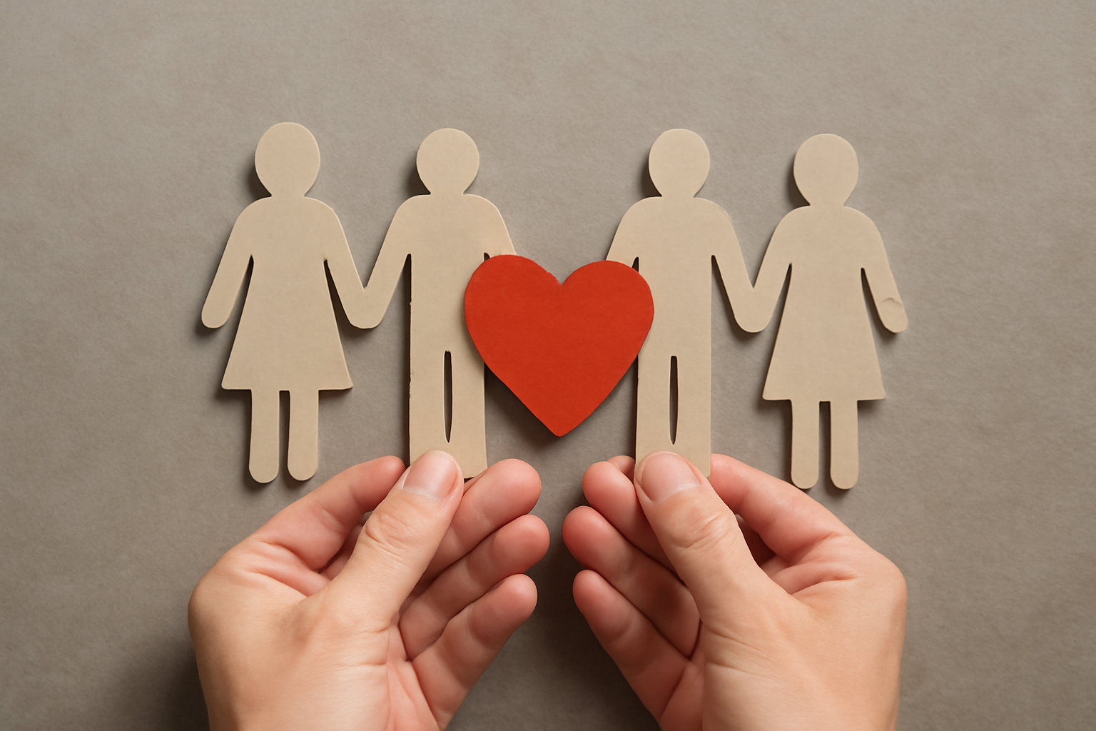 Blog post cover: Emotional Language and Literacy Therapy for Adults, adults in a therapy session.