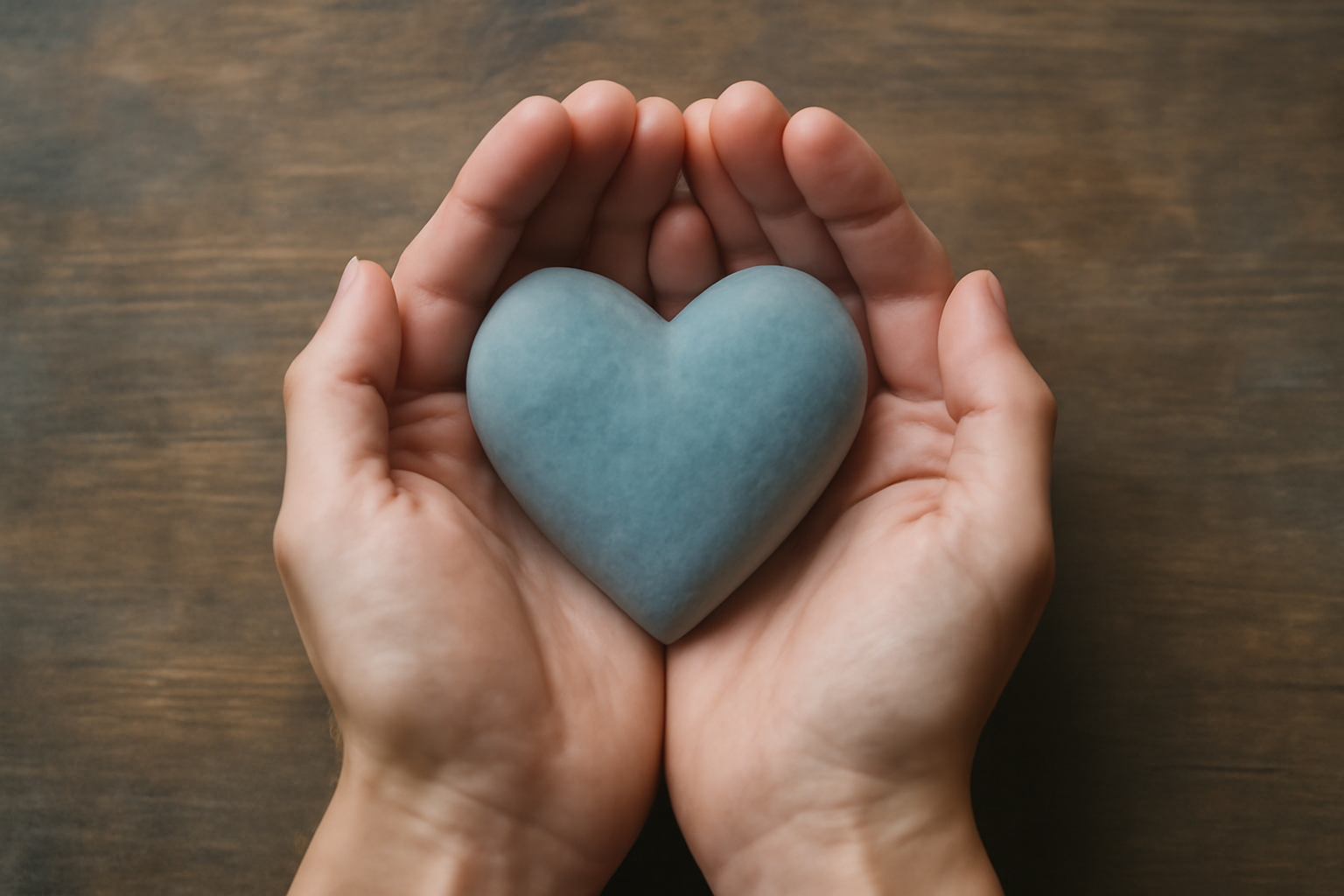 Calm adult breathing beside Emotional Regulation for Chronically Overwhelmed Adults