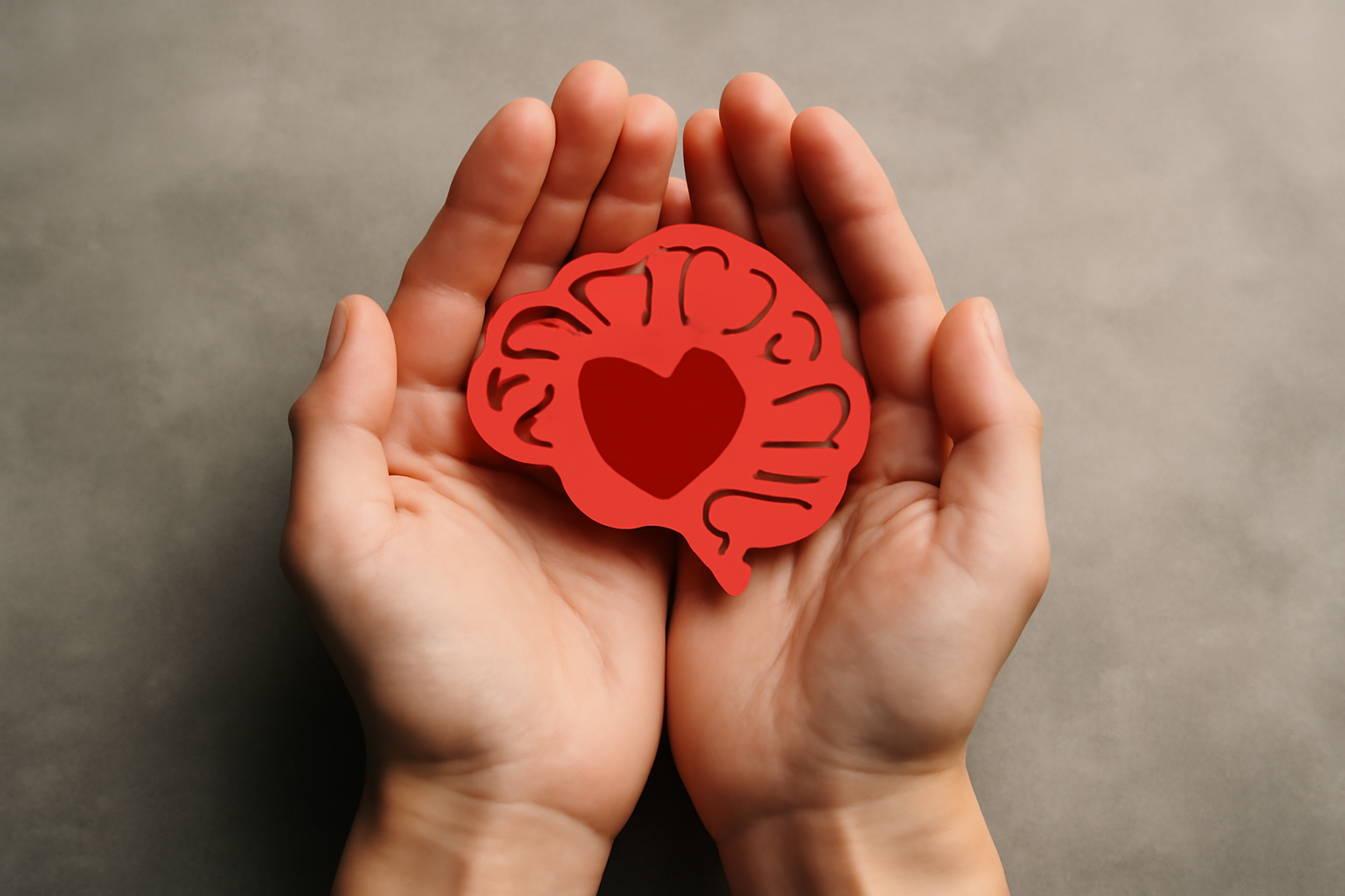 Person by window, breathing to calm and regulate; Stop Bracing for Impact and Improve Regulation.