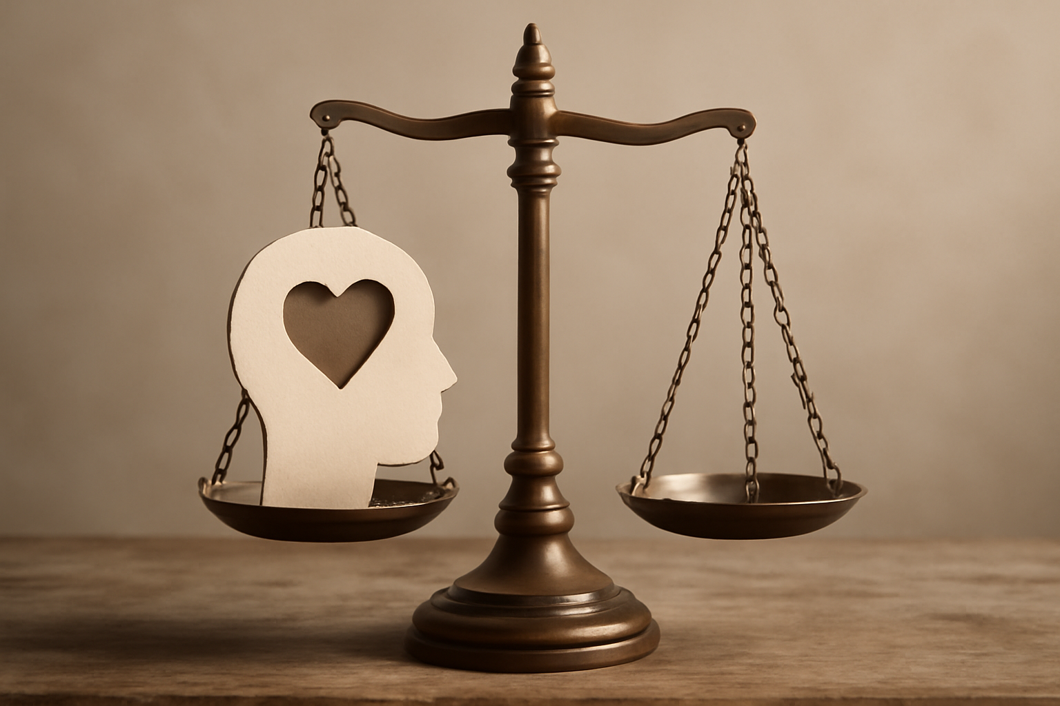 Therapist listens to a client in a calm office; Ethical Marketing Guide for Therapists and Counselors.