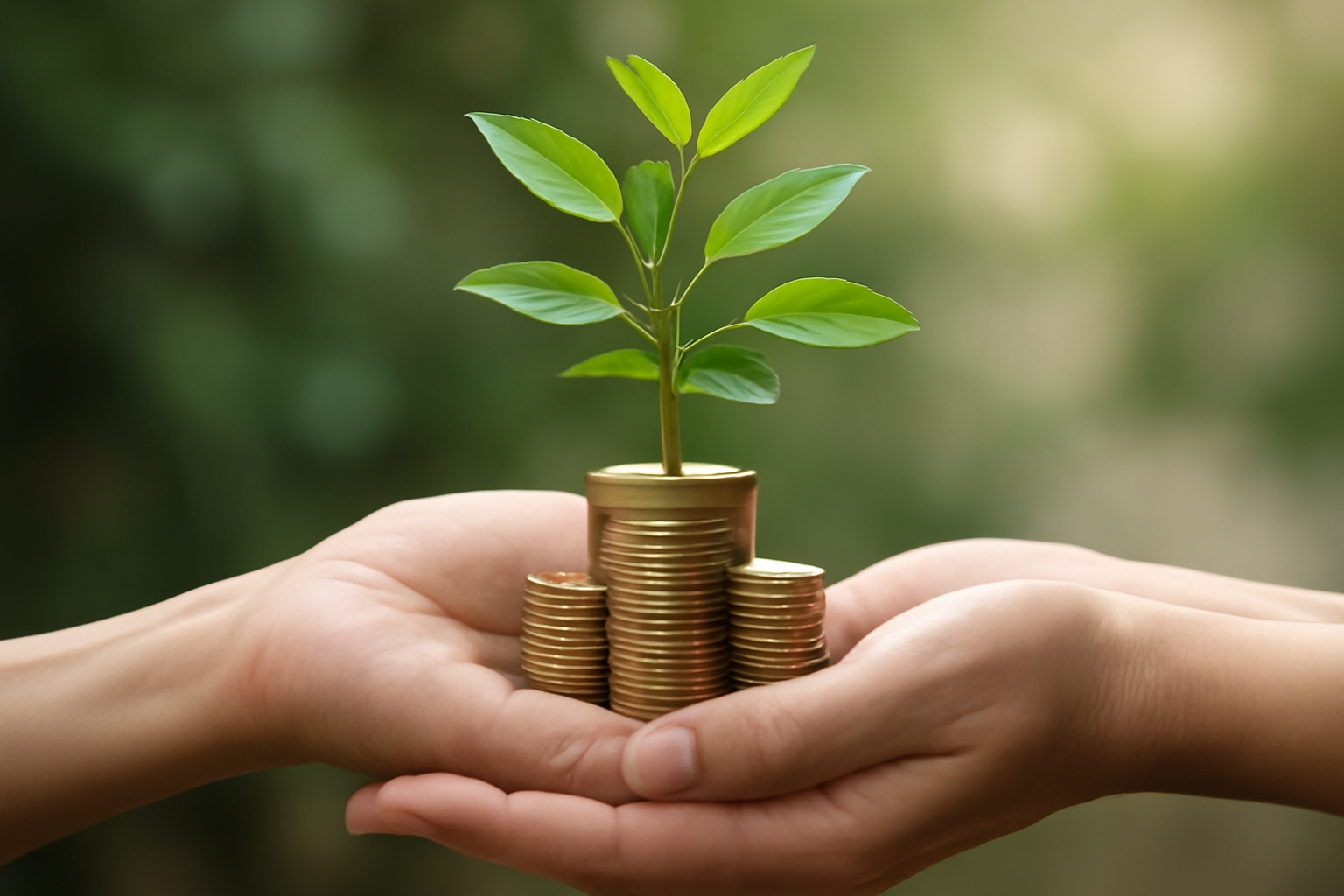 Therapist listening to client in a calm office, promoting ethical, sustainable practice growth.