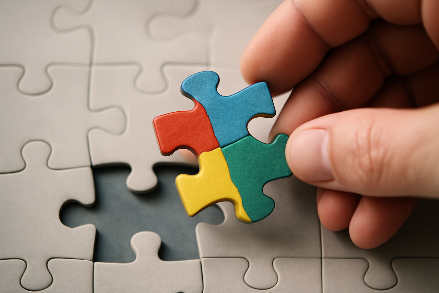 Two adults discuss autism beside Understanding Autism in Adults: Practical Guidance and Support.