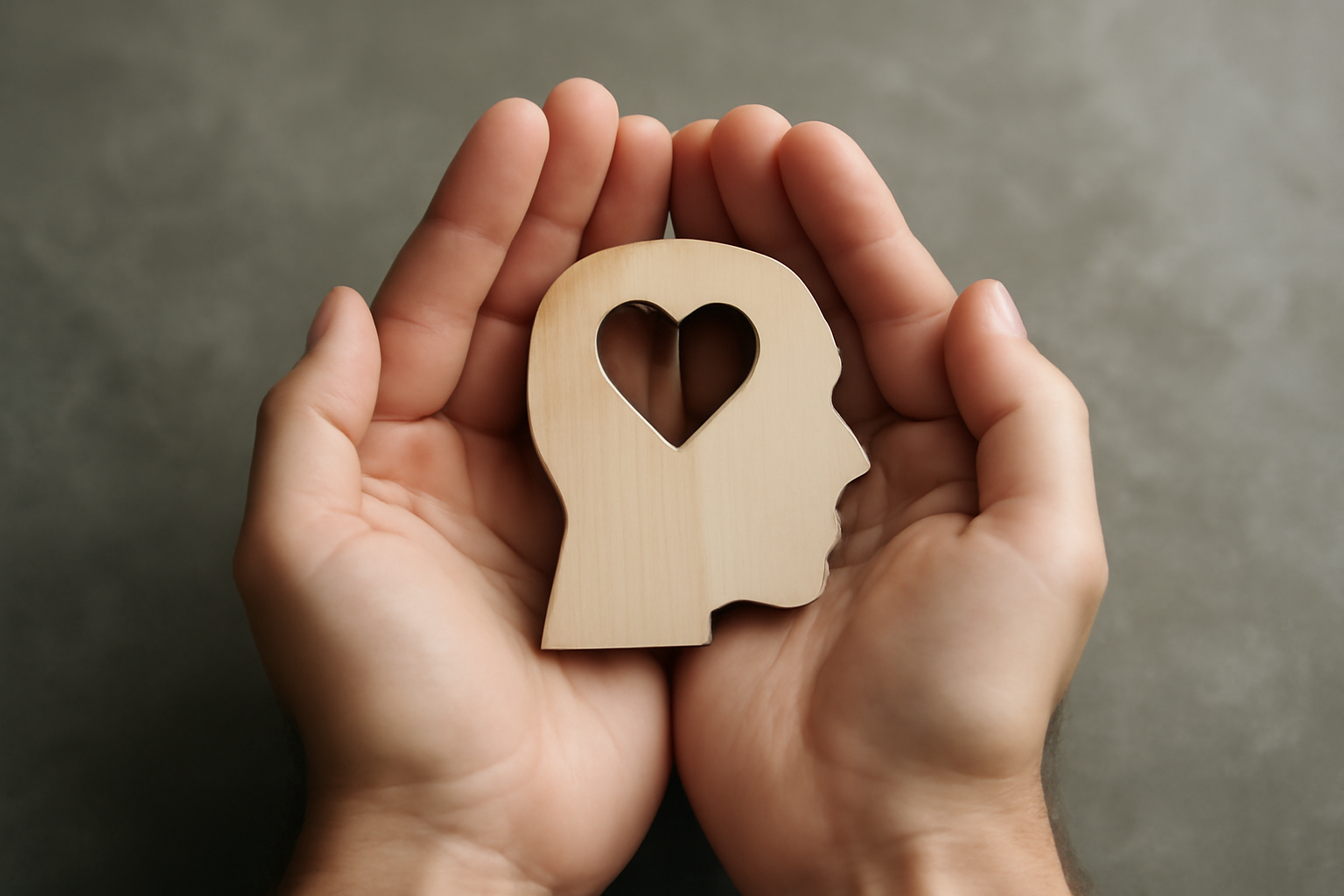 Therapist meets client in calm office; blog post: Marketing Your Therapy Practice Ethically and Effectively.