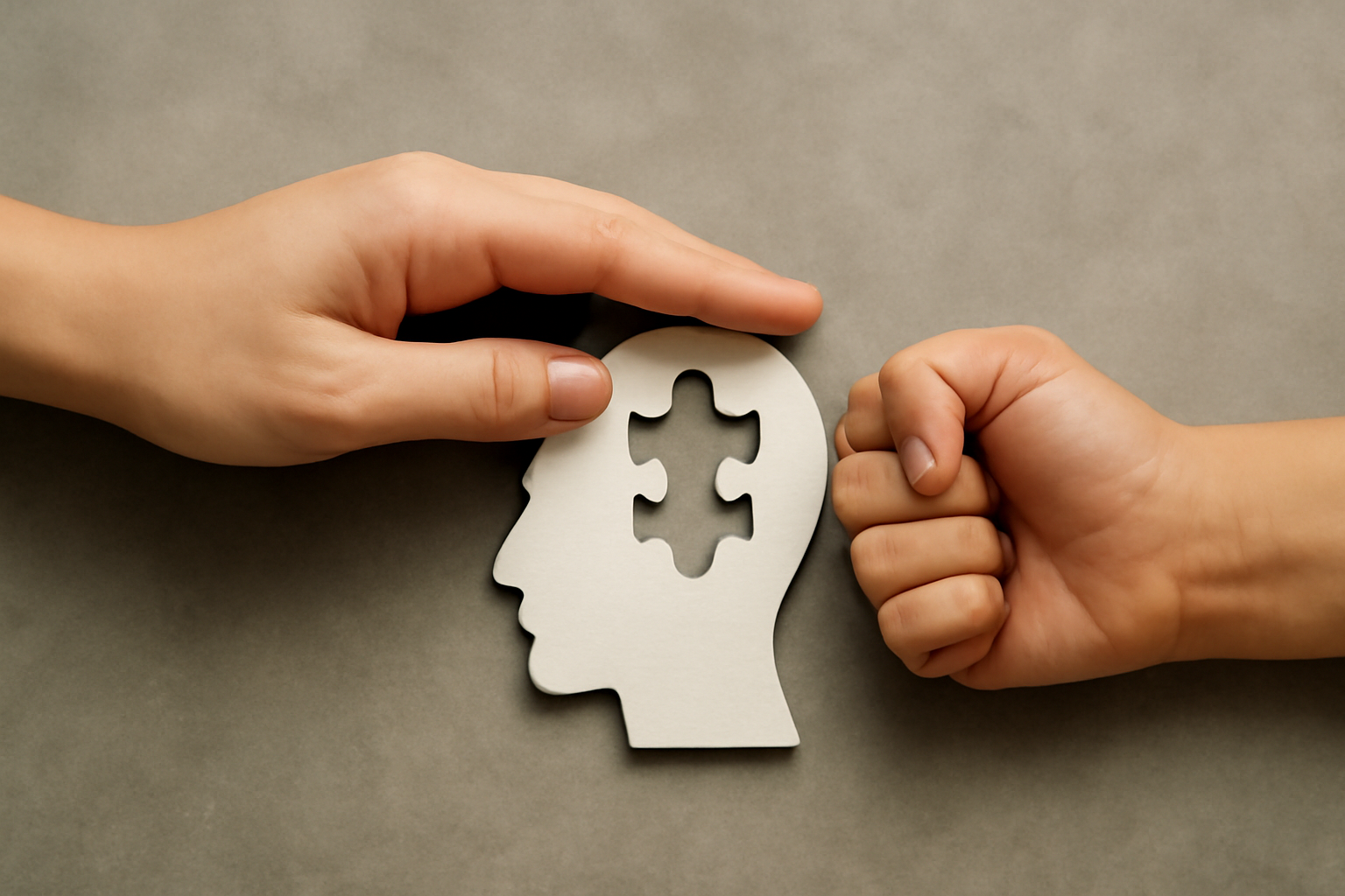 Image shows child and therapist in session; blog post on evidence-based ODD treatments in children.