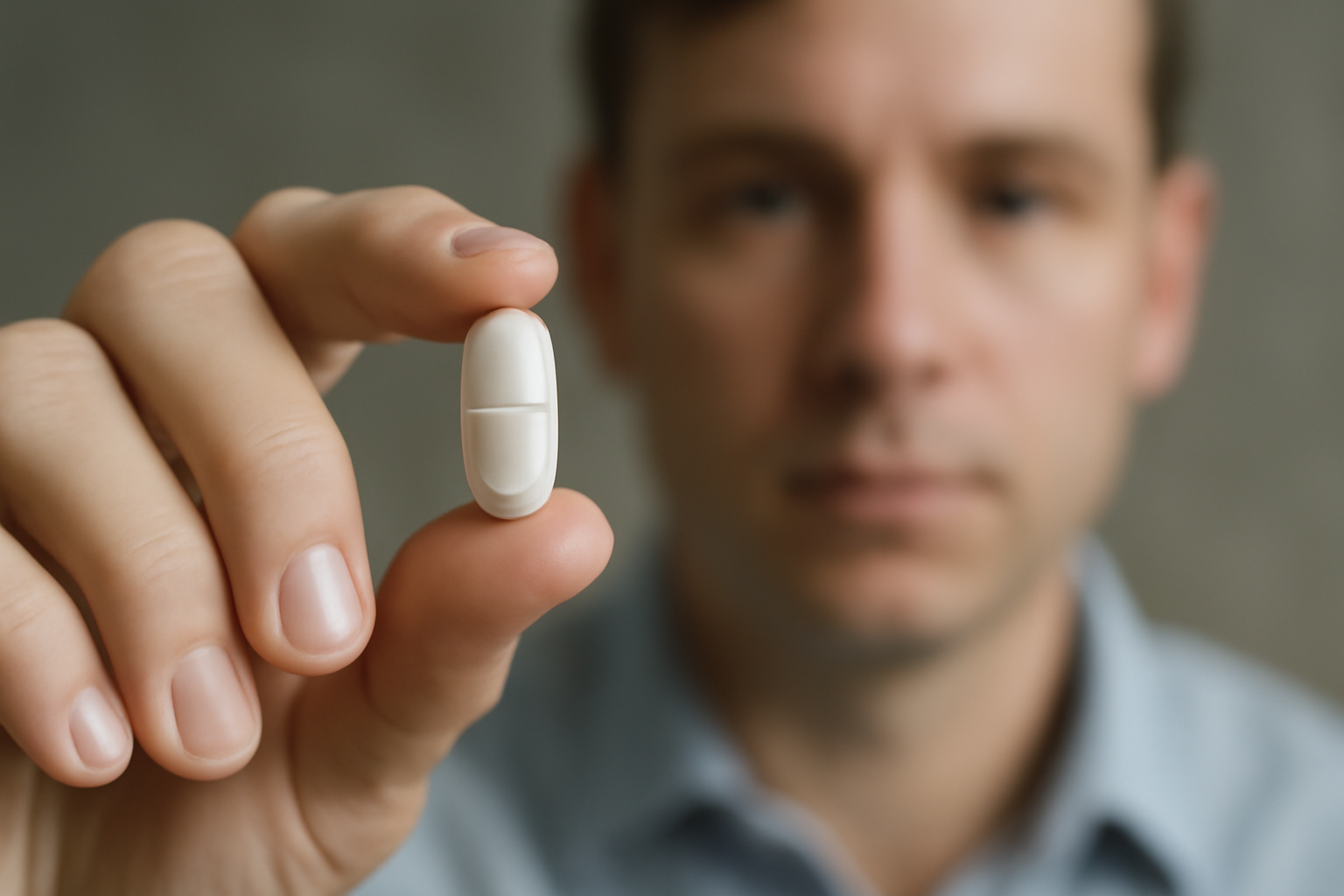 A close-up of a brown pill bottle labeled aripiprazole beside dosage chart and safety guide pages.