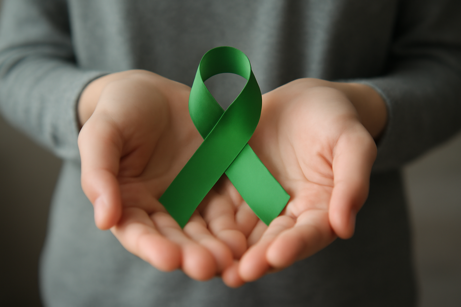 Diverse people discuss mental health resources for Everyone in Mental Health Awareness Month Guide.