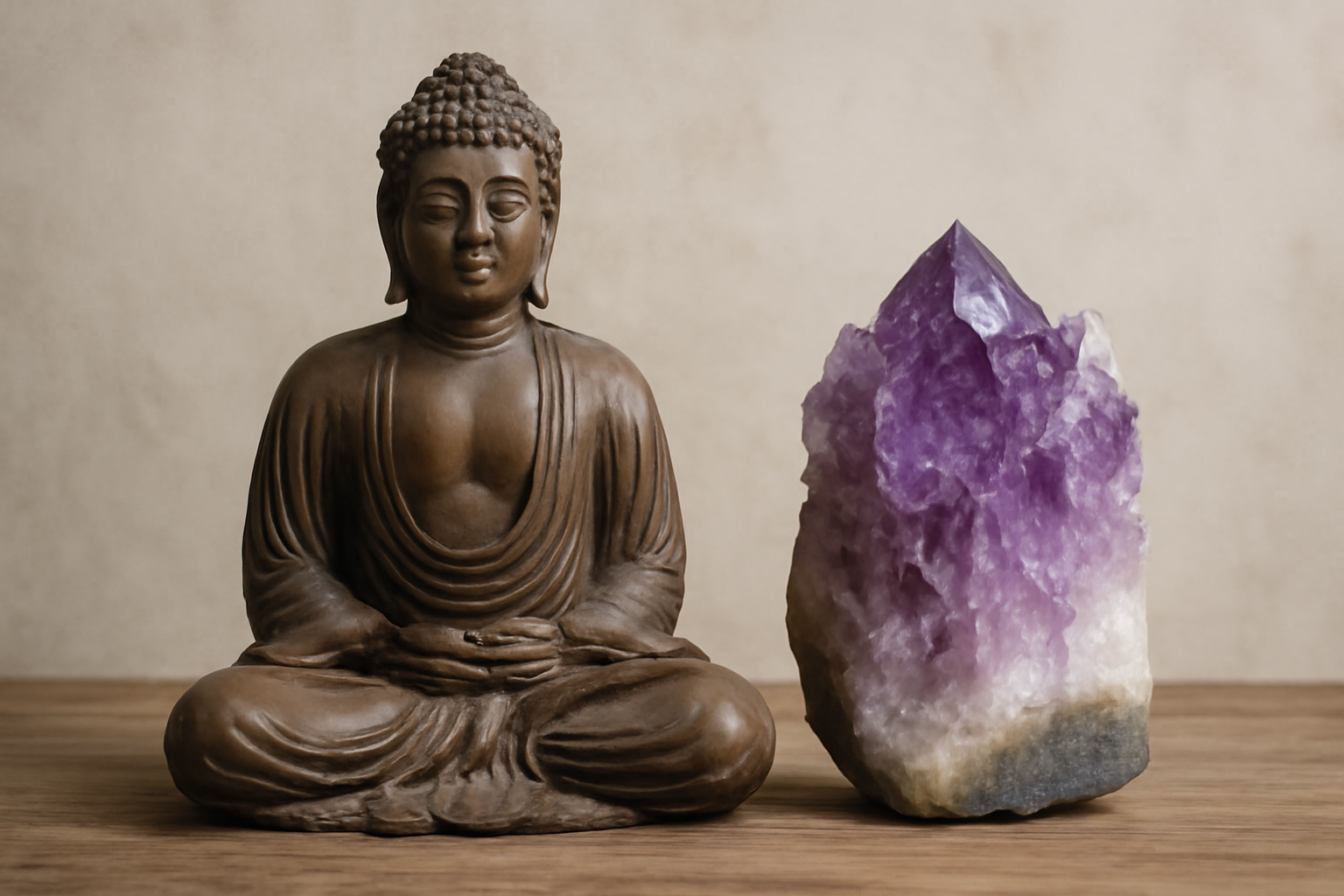 Person meditating before a calm background; screen reads Evidence Based Alternative Therapies for OCD.