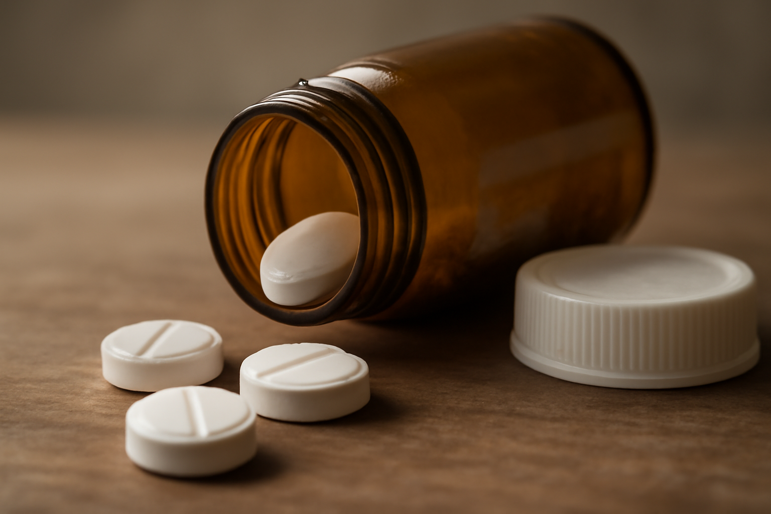 Blog post graphic on Haloperidol (Haldol): antipsychotic uses, dosage, side effects, safety.