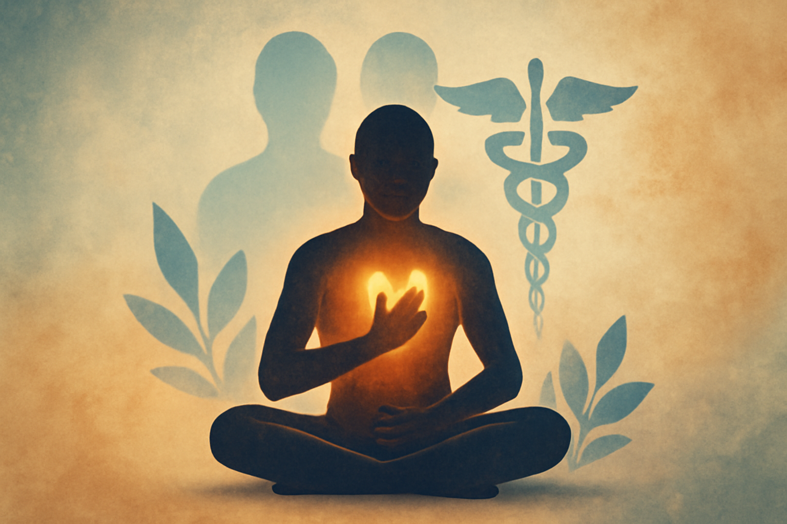 Clinicians in a workshop discuss evidence-based, holistic approaches to trauma care.