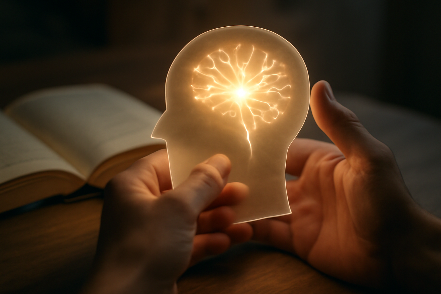 Therapist and client in a calm office; Understanding Insight Therapy Core Principles and Techniques.