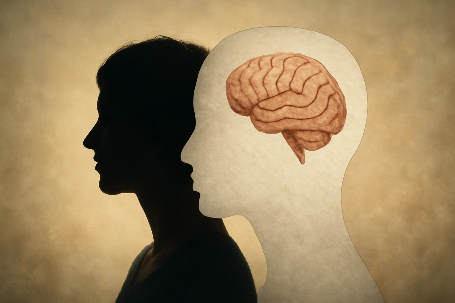 Latuda Lurasidone Guide to Schizophrenia and Bipolar Depression with pills and a medical chart.