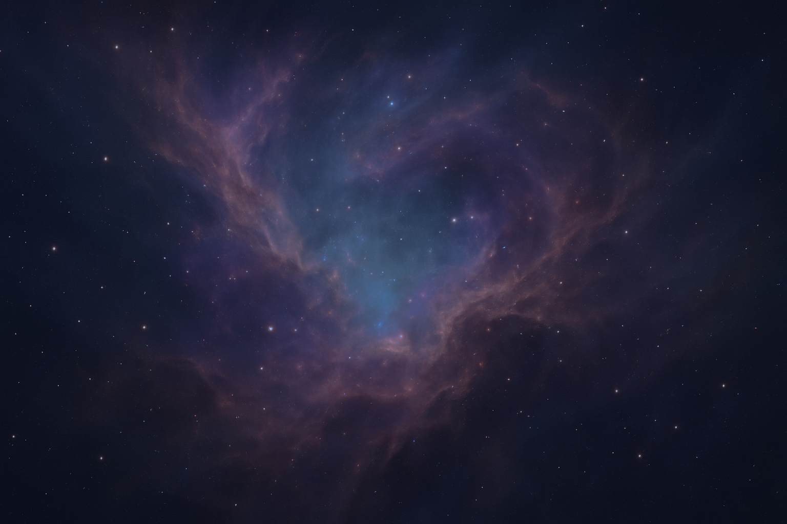 Lumair Mental Health Nebula