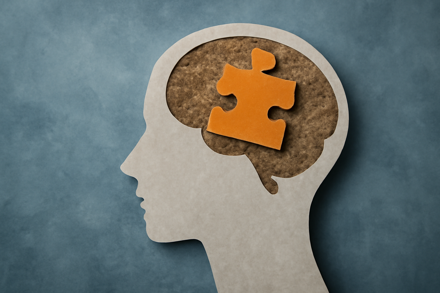 Blog post cover: Understanding mental health illnesses and conditions, a practical guide.