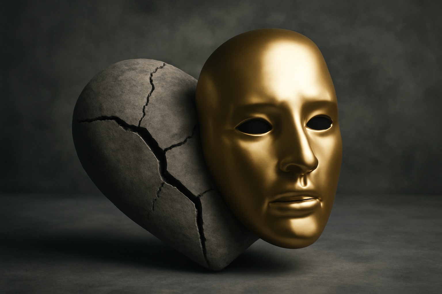 Person gazes at mirror; blog post: Narcissistic Personality Disorder Signs and Symptoms Explained.