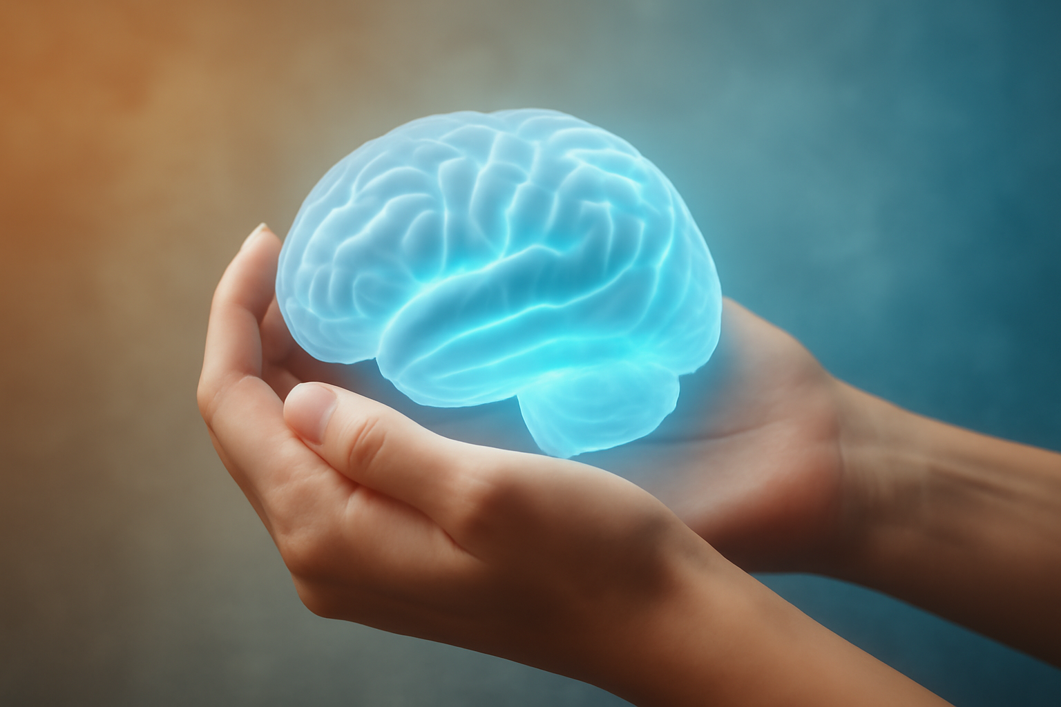 Understanding Therapeutic Modalities for Mental Health: a therapist guides a client in a calming office.