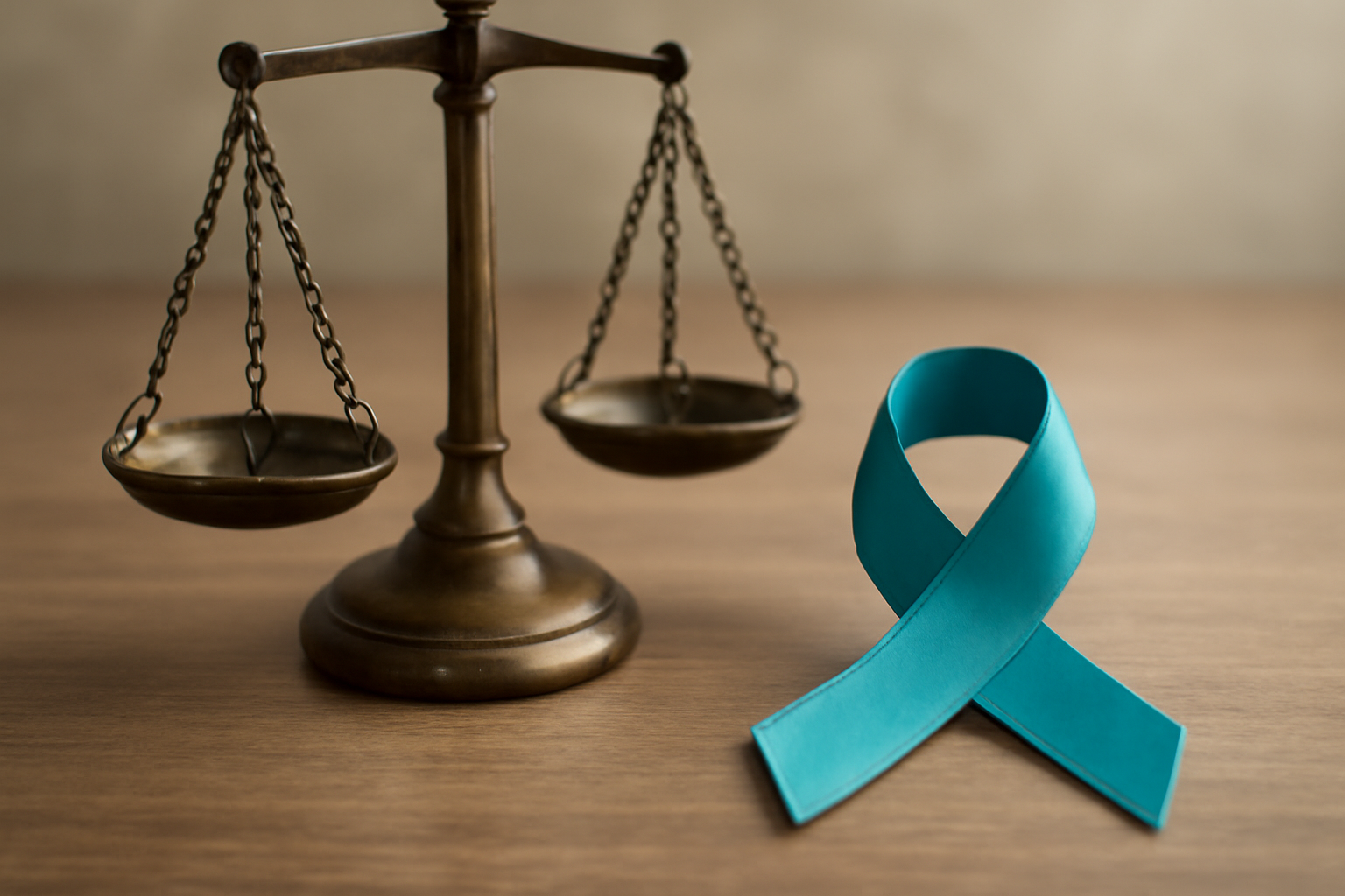 Therapist reviews insurance billing forms beside a laptop, Mental Health Billing Guide for Counselors.