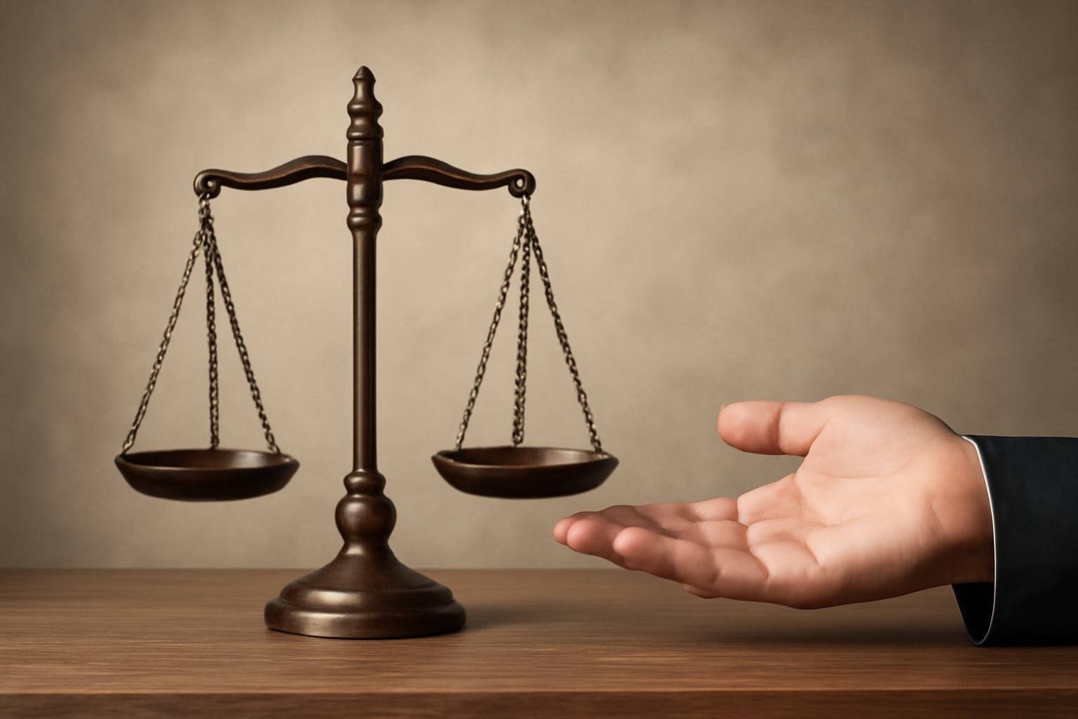 Therapist and client in a calm office; blog post: Ethical Marketing Guide for Therapists and Counselors.