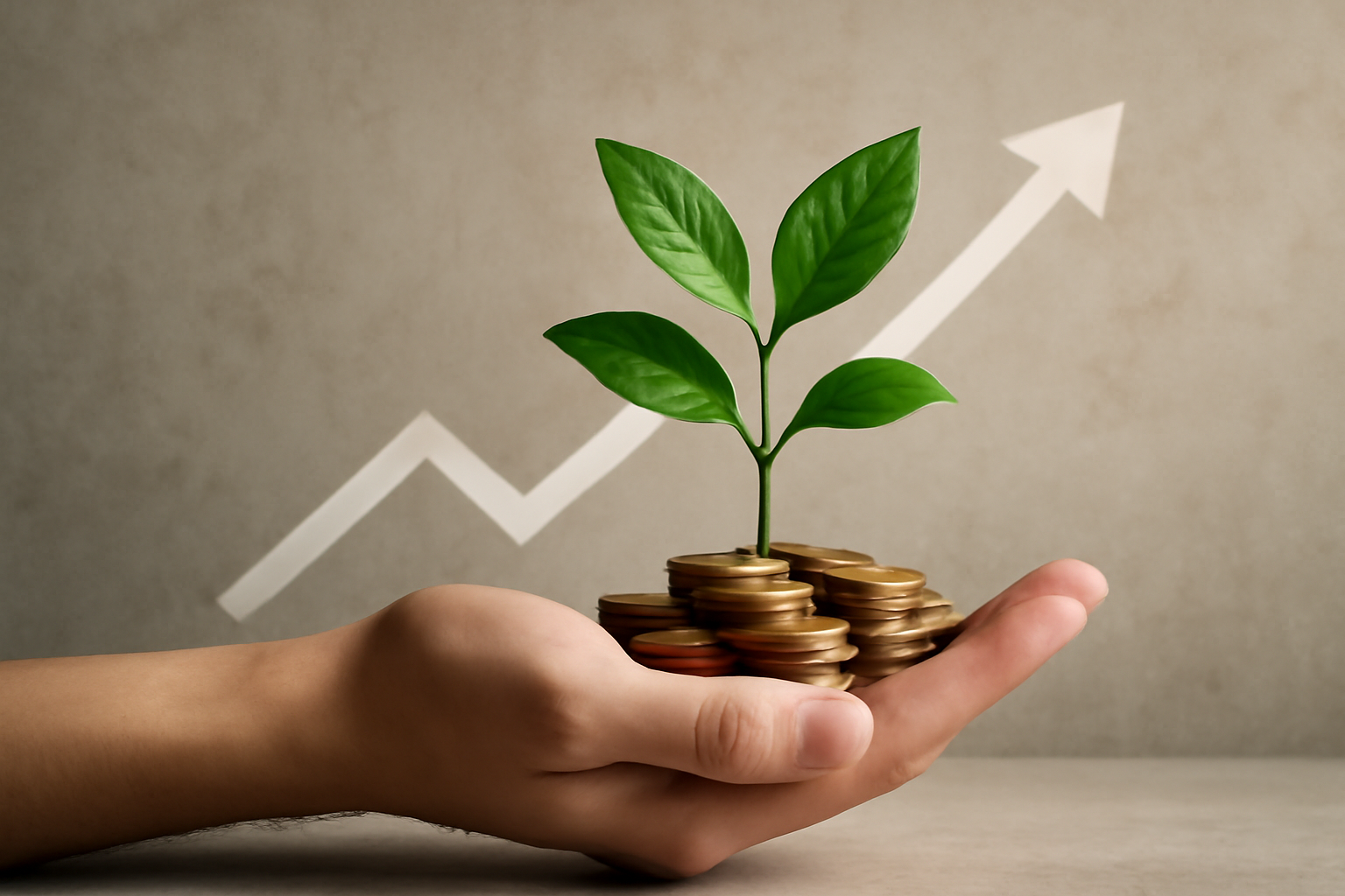 Grow a Profitable Psychiatry Private Practice with Smart Planning: psychiatrist analyzes charts.