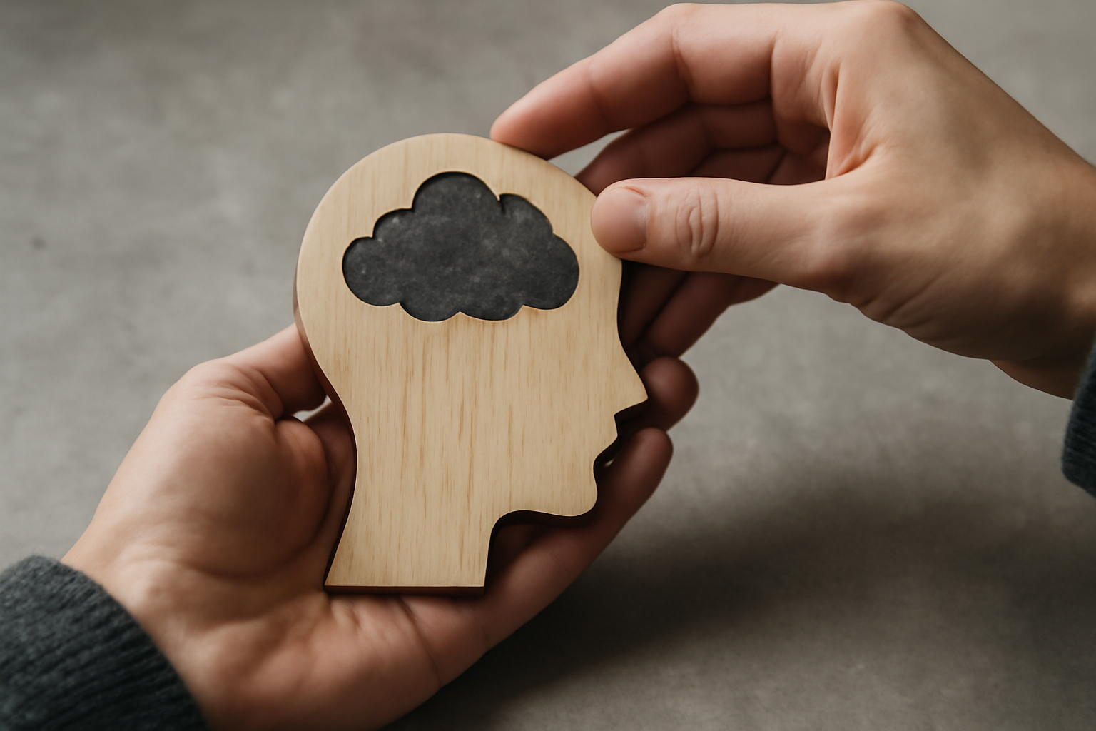 Person consults with a therapist in a cozy office, from Depression Therapist Guide to Finding the Right Fit.