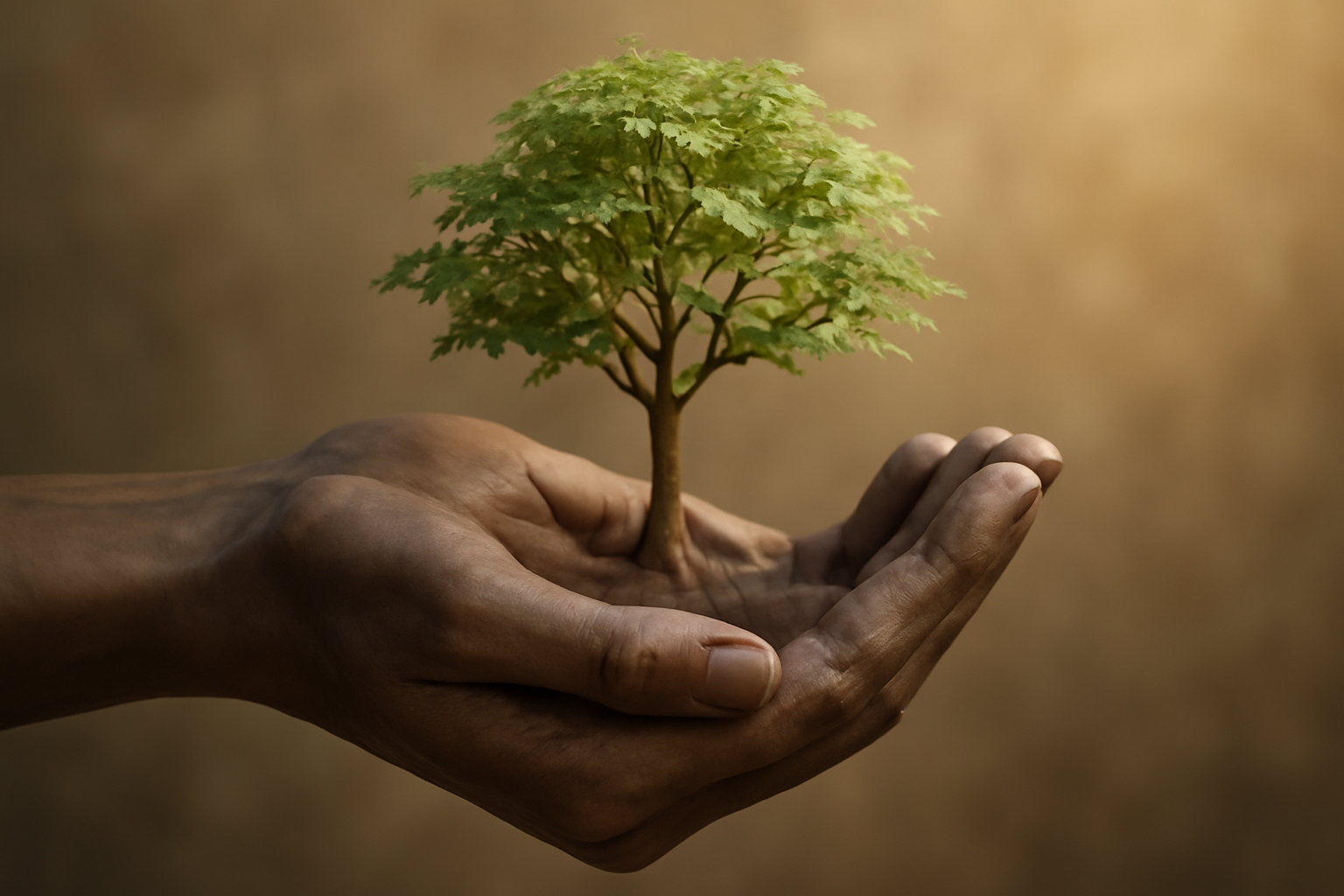 In a cozy therapy room, a therapist listens to a client, embodying humanistic growth principles.