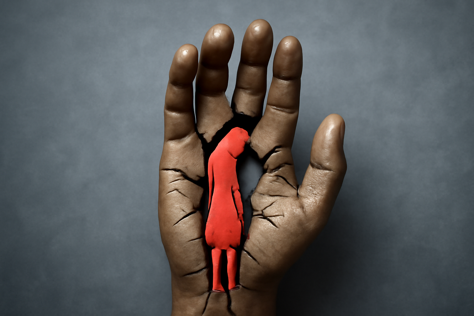 Person journaling healing, with a shield and sun behind, signaling safety after narcissistic abuse.