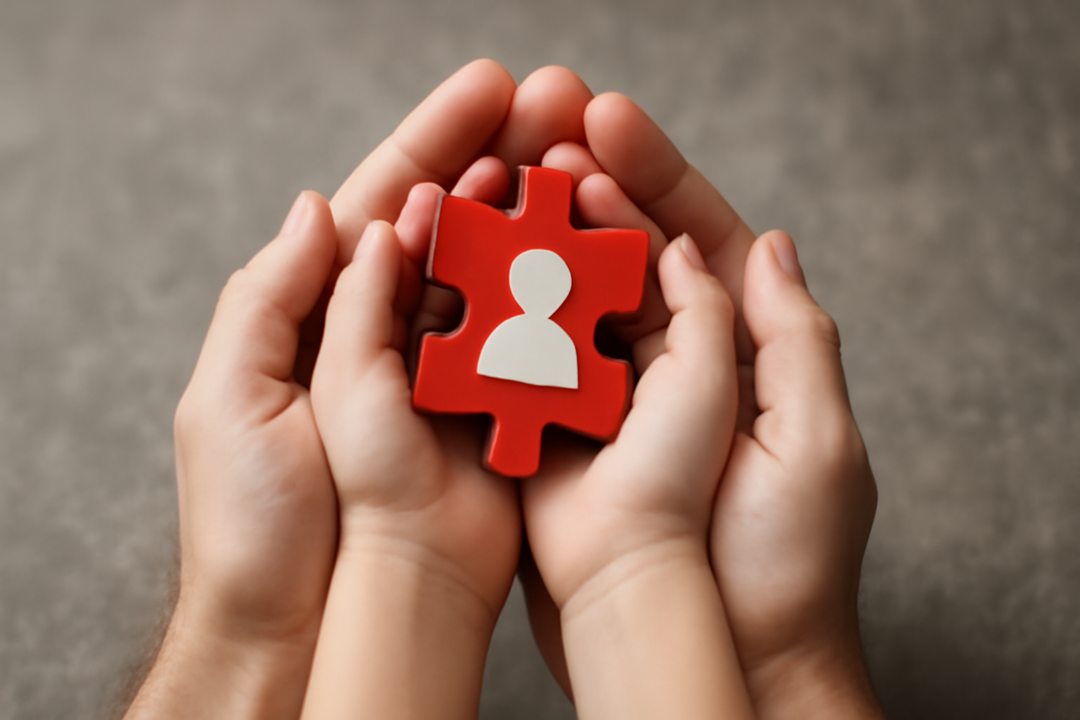 Clinicians at a desk compare ABA practice management software dashboards for efficient care.