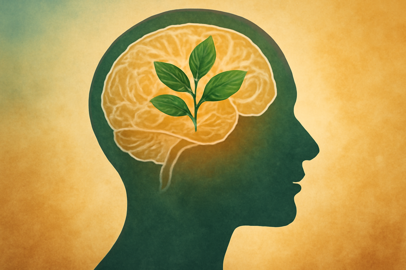 Clinician and patient in bright space outlining a holistic multimodal plan with therapy, sleep, diet.