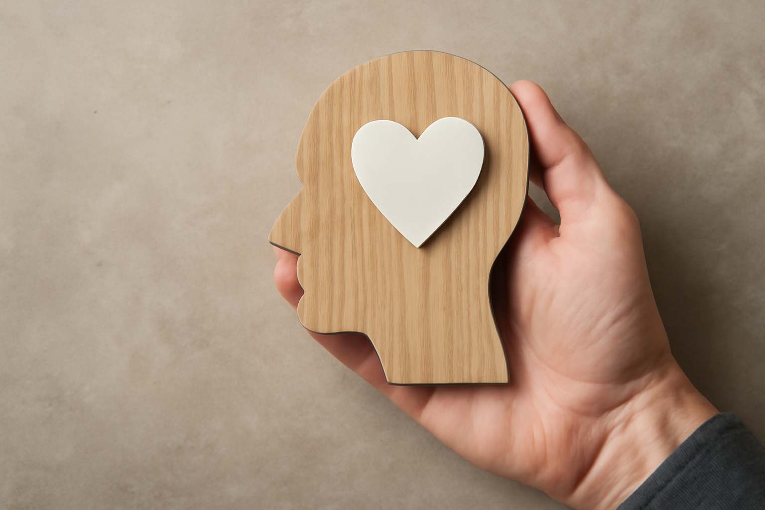 Therapist and client discuss ethical mental health marketing for private therapy practices.