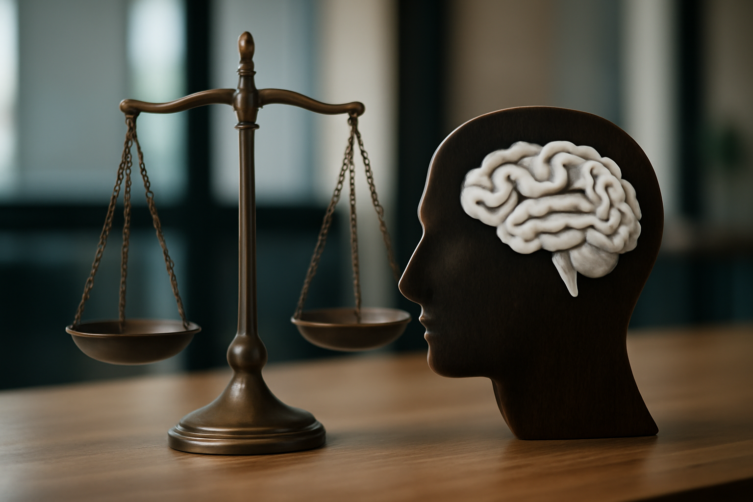 Psychologist studying ethics training and regulatory compliance guide in a blog post.