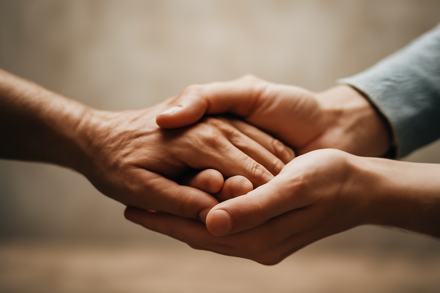 Therapist guides client in present-focused counseling; blog post on Reality Therapy and Choice Theory.