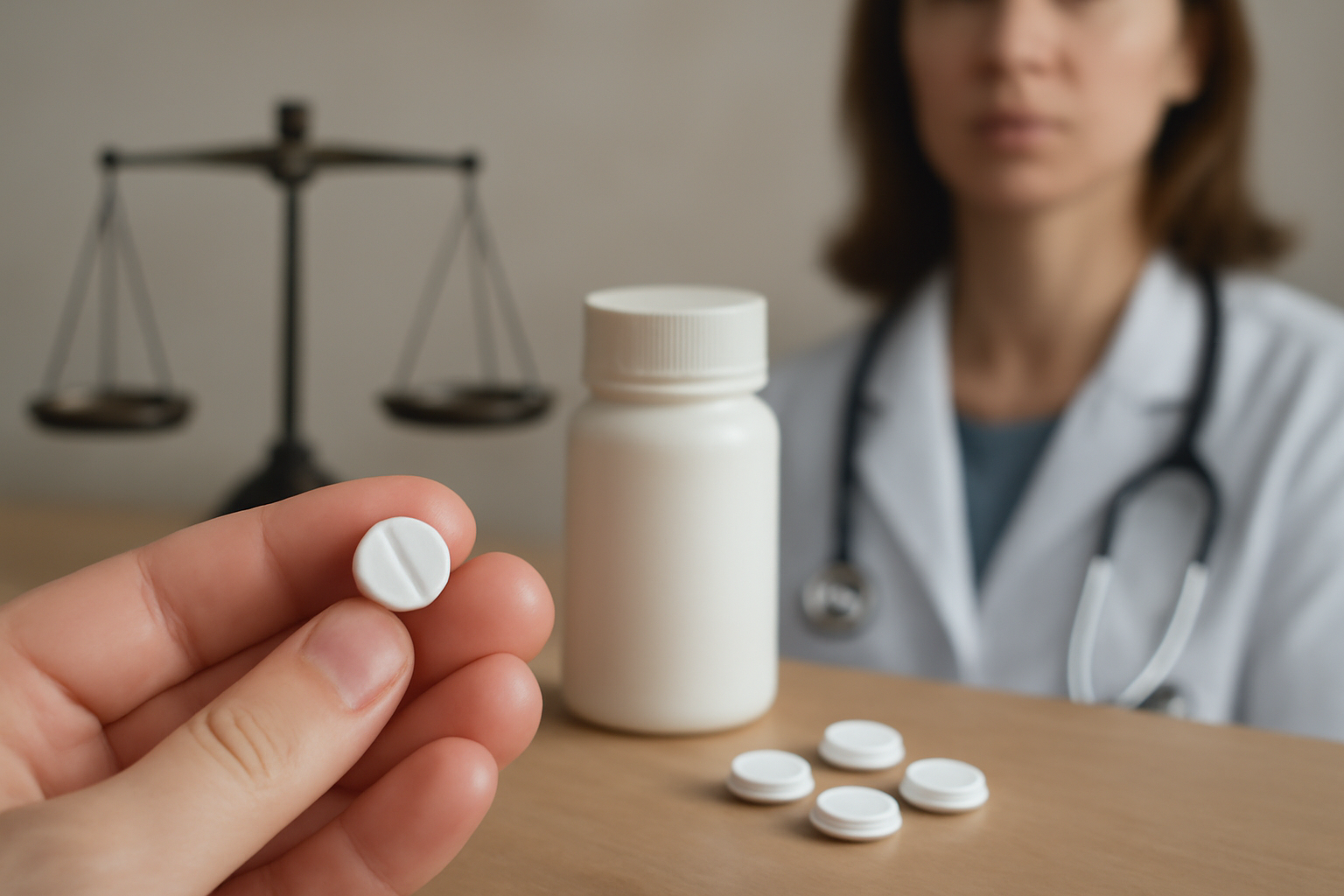 Risperidone uses overview infographic detailing mechanism, dosing, side effects, safety notes.
