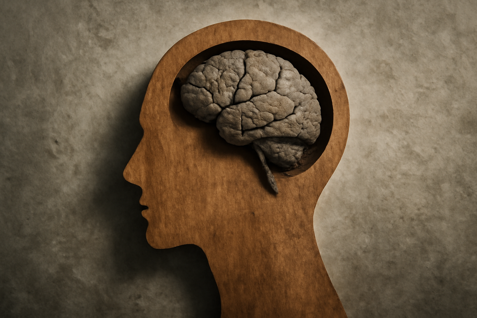 Two people in a clinic discuss mental health; blog post: Understanding Mental Illness Types.