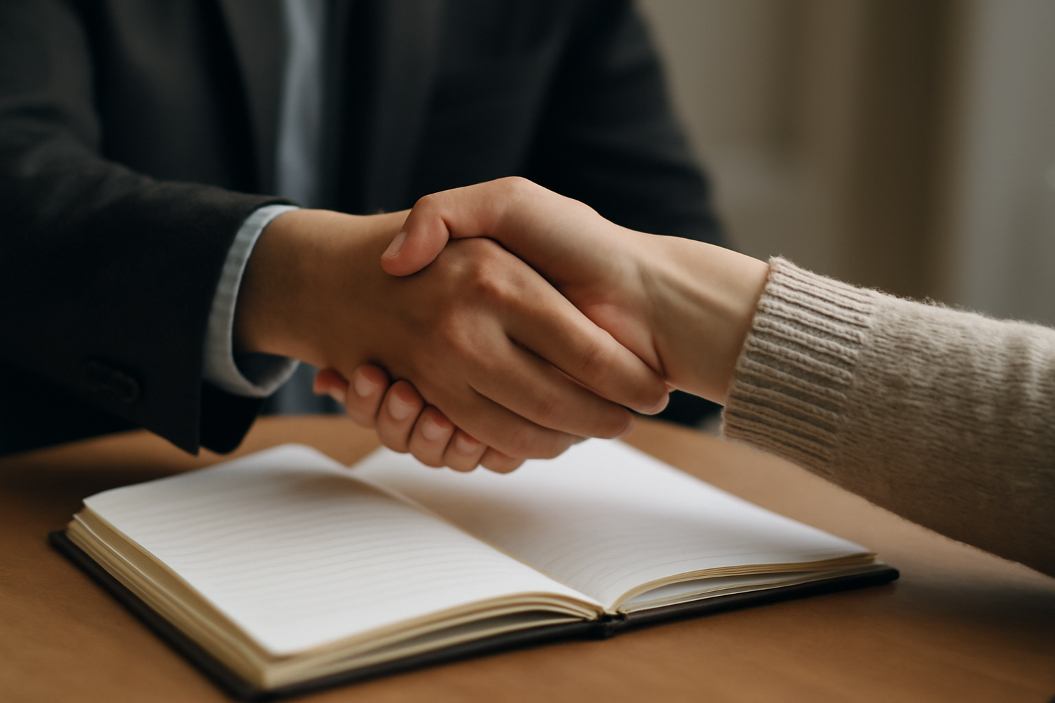 Therapist and client set clear goals in a session; Solution Focused Therapy Principles and Techniques.