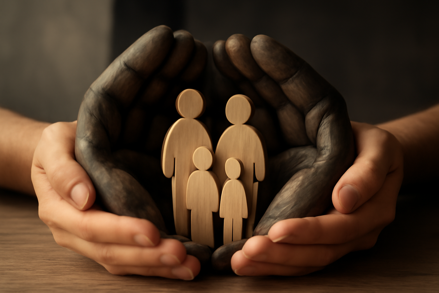 Systemic Therapy Principles for Families and Couples: therapist guides family and couple.