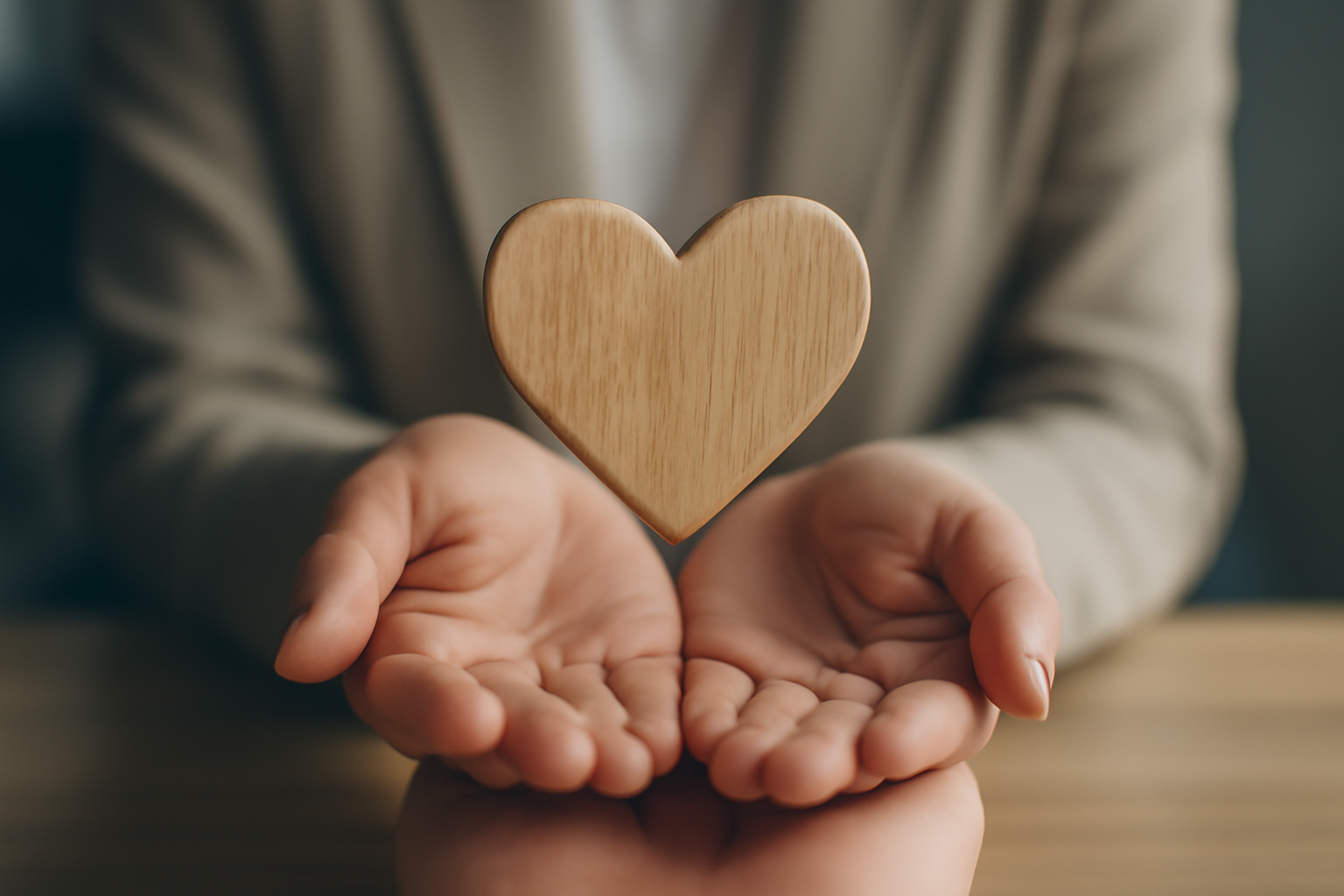 Diverse therapists discuss ethical marketing strategies for mental health in a blog post.