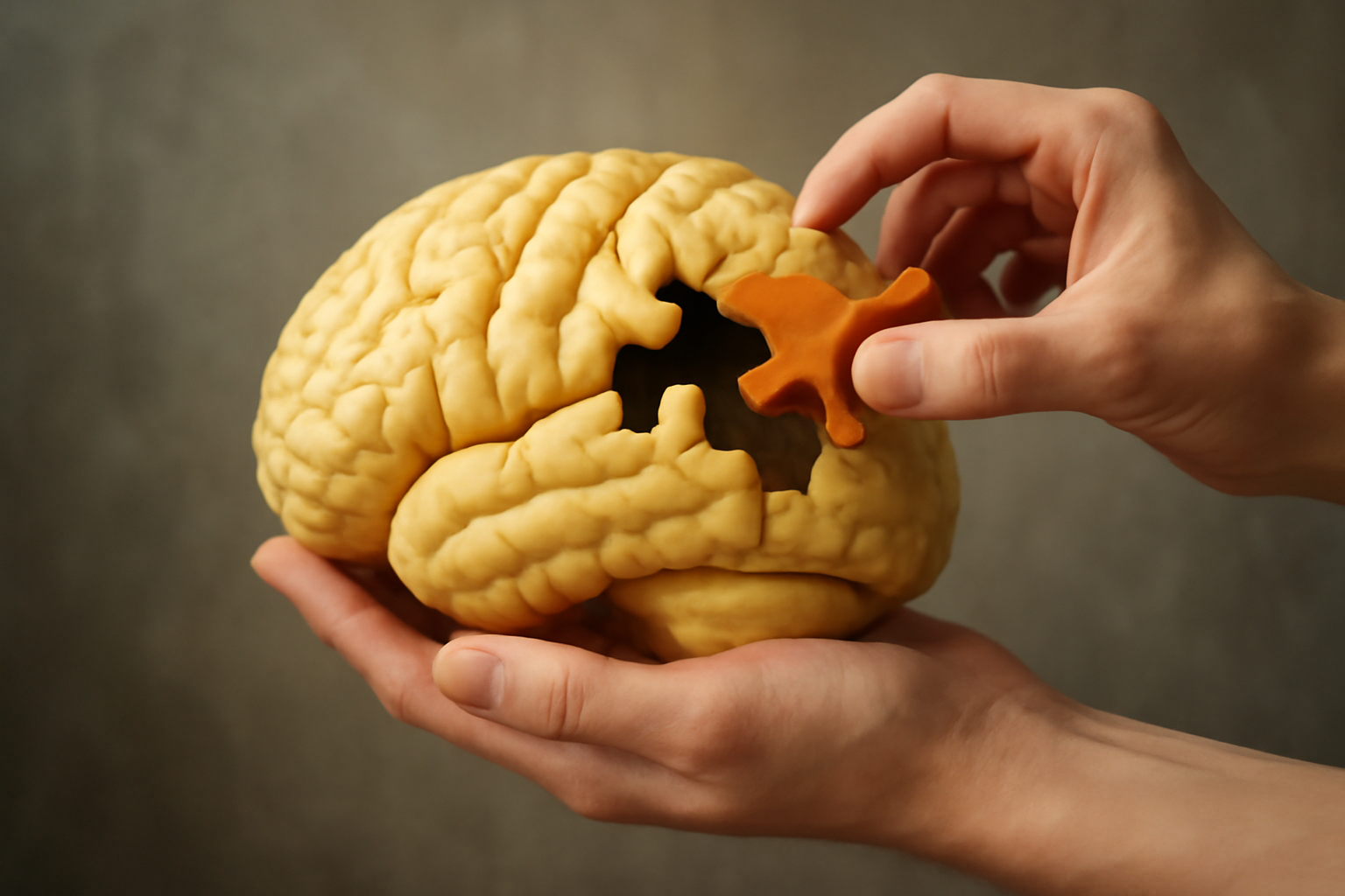 Person sits calmly in nature, practicing trauma processing for safer healing and resilience.