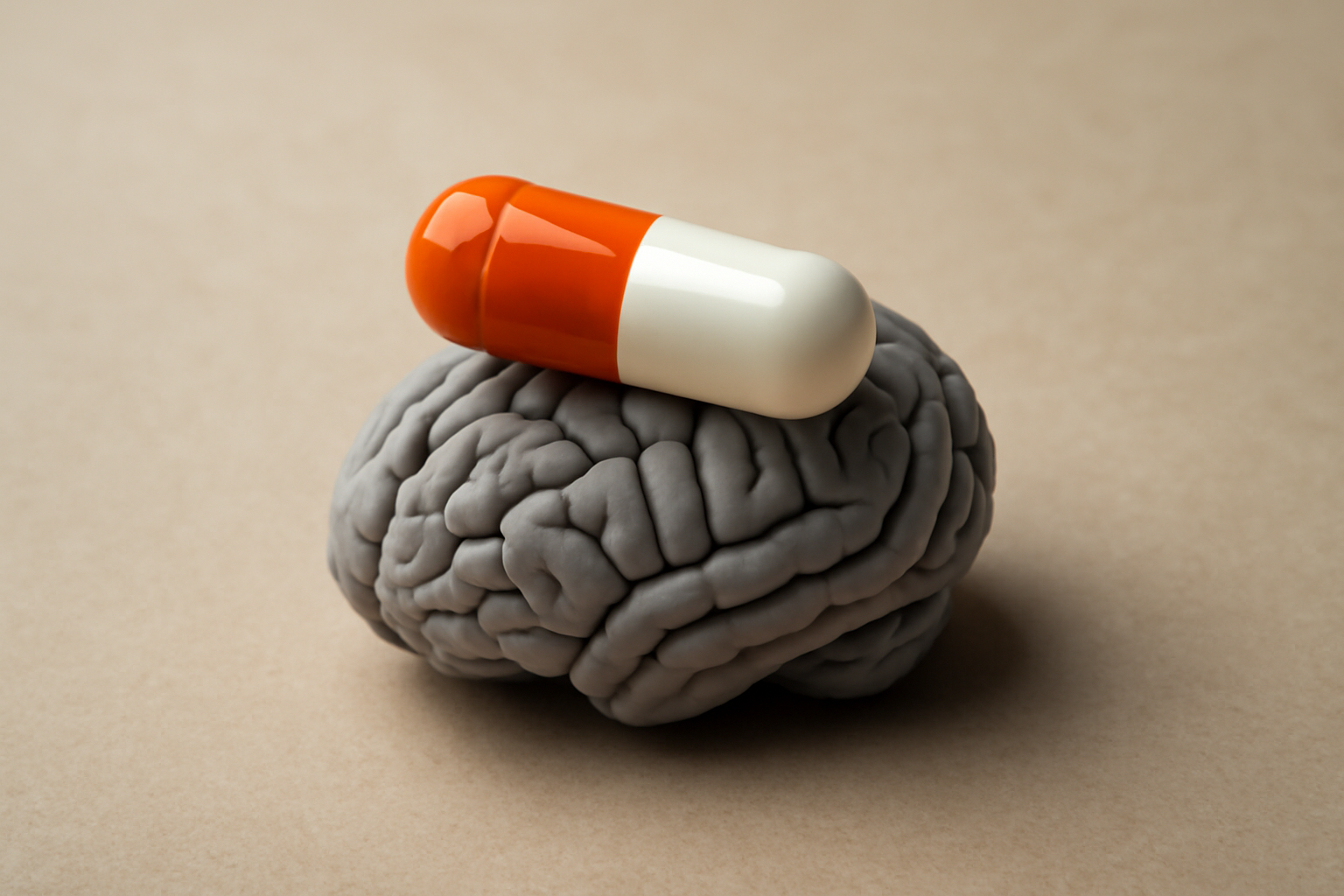 Chart of tricyclic antidepressants with uses, common side effects, and dosing guide for patients.
