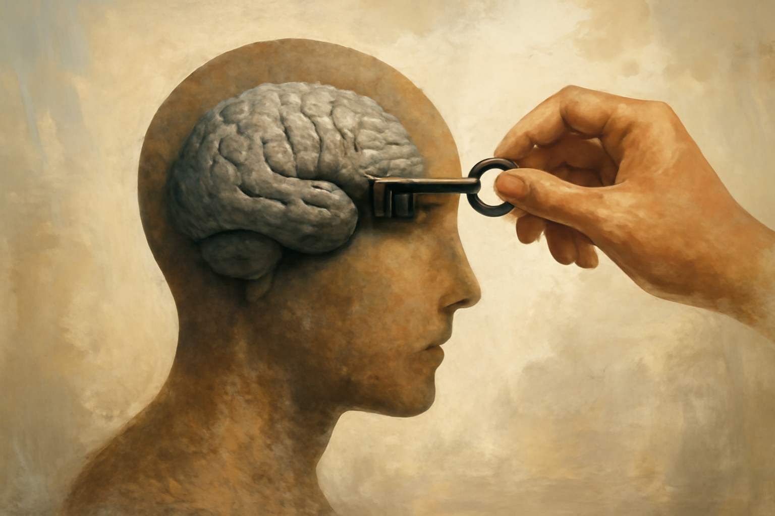 Image on Understanding Mental Illness: Definition, Spectrum, and Treatment with diverse people.