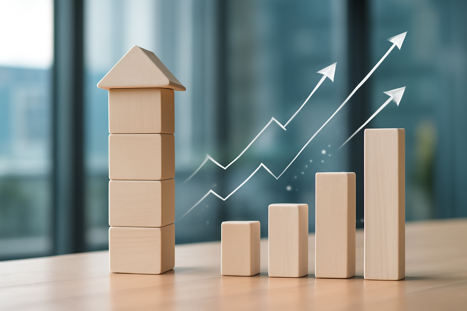 Roadmap from Scale Therapy Practice to a Multi-Site Group with Scalable Systems, illustrating growth.